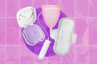 Commercialised Menstruation