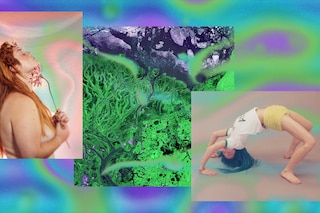 Article Covers (Roundtable) Self-care