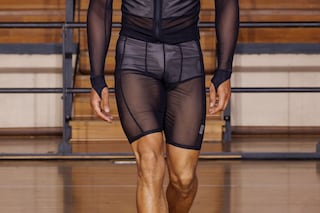 Trouserless trend SS27 men’s