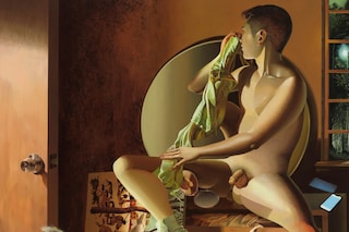 Kyle Dunn, “The Hunt” (2022)
