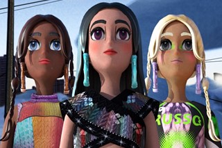 Paolina Russo for Roblox 04