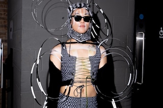 Central Saint Martins 2021 graduate show BA fashion 