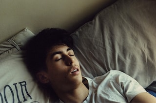 Sleeping Patterns