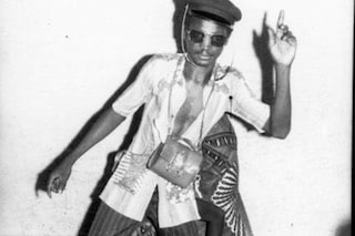 Galerie Magnin A Malick Sidibé MS.10046.3.4 (30 x