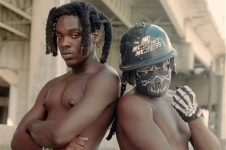 John Adams, “Bike Boyz (2)”