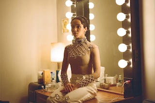 FKA twigs Grace Wales Bonner