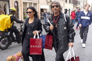 Pierpaolo Piccioli Gucci store