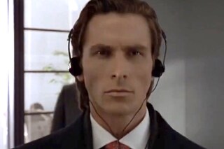 American Psycho