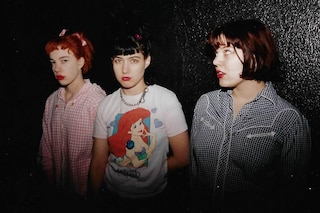 Bikini Kill