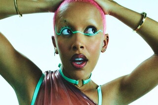 Doja Cat Winter 2022 2