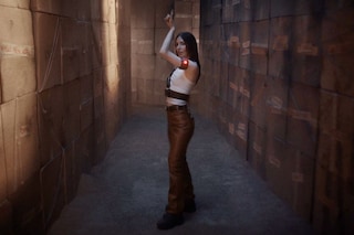 Caroline Polachek ‘Bunny Is A Rider’