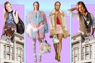 Big Topshop Oxford Circus closing down Arcadia