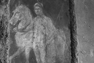 Roman Manfredi, TRA, Naples, Third Gender, Portraits