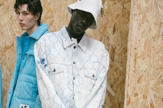 Off-White SS20 Menswear Paris Fashion Week pfw 5