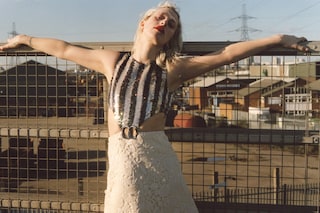 Dazed Digital Dior Raf Simons Dior and I interview