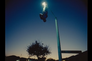 14 Kahlil Joseph, still from the film m.a.a.d 2014