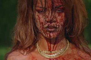Rihanna in BBHMM