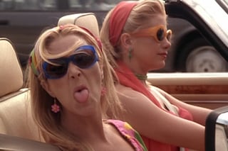 Romy and Michele’s High School Reunion 