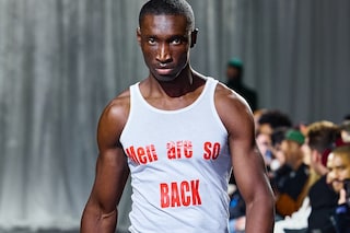 Wildest fashion moments 2025