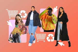 Fast Fashion Gen Z Depop