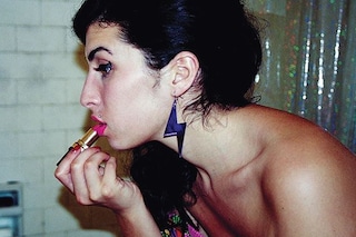 Amy Winehouse design museum Beyond the Stage