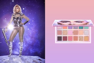 Huda Beauty – Article Cover