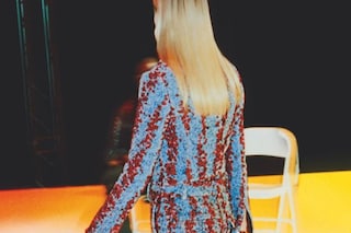 Bottega Veneta Salon 01 London Tyrone Lebon SS21