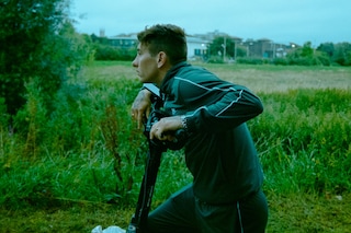 Barry Keoghan in Bird