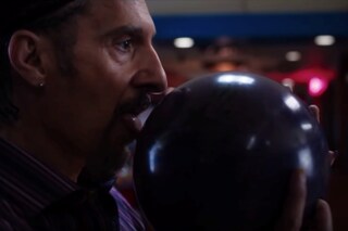 The Jesus Rolls trailer, John Turturro