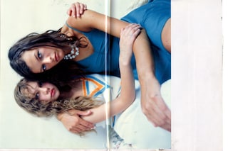 Davide Sorrenti Journals: Volume 1, 1994-1995