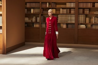 Chanel AW19 Couture Virginie Viard Paris 