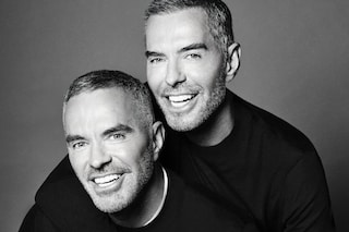 Dean &amp; Dan Caten by Giampaolo Sgura