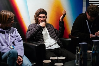 Ballantine&#39;s True Music Series Moscow 