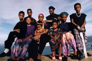 Saint Heron, The Womack Originals (2021)