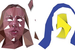 Artwork by Adam Black