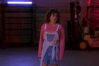 Clueless