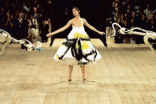 Cult Shalom Harlow moments