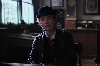 Greta Gerwig’s adaptation of Little Women