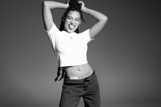Calvin Klein pride campaign amandla stenberg brandon flynn 