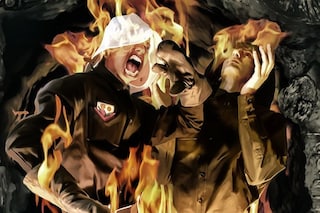 Boramy Viguier x Browns capsule menswear collection 4