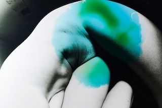 Lea Colombo, Colours of My Body [2021]