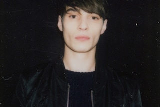 Polaroid obsession: Models