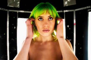 NFT Internet steals your face