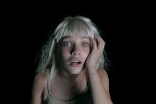 Maddie Ziegler Sia
