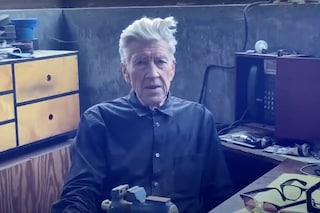 David Lynch weather report