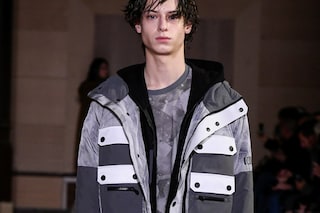 White Mountaineering x Colmar A.G.E collection 1