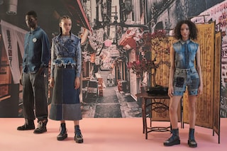 DIESEL, DREAM, DISRUPTION, DEVIATION, DENIM 8