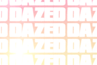 Bree Runway Jean Paul Gaultier