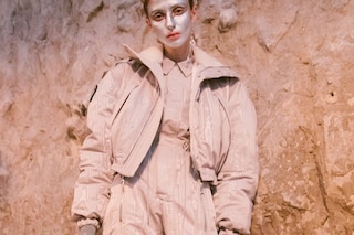 Marine Serre AW19 PFW Paris Fashion Week