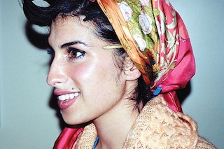 Amy Winehouse design museum Beyond the Stage